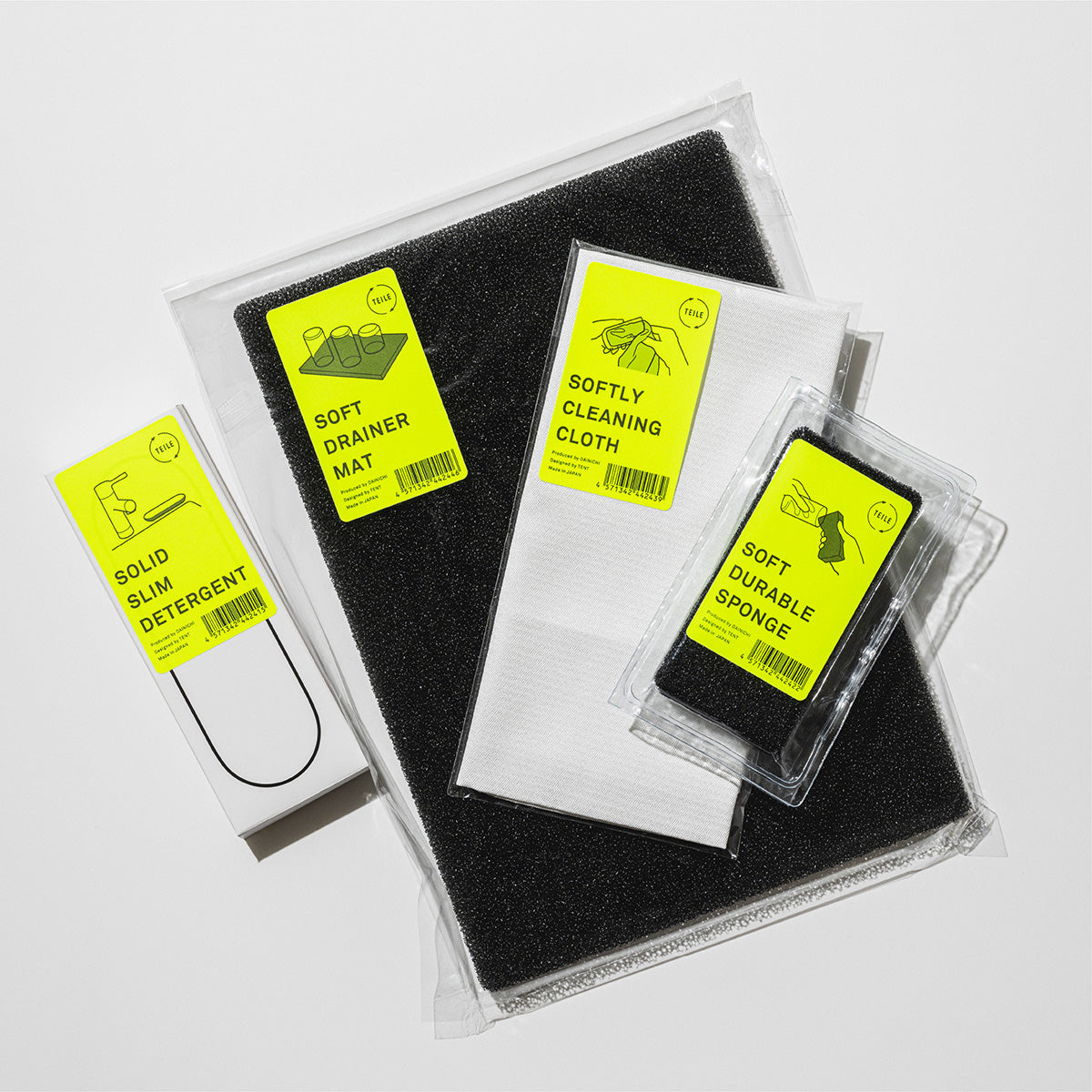 TEILE STANDARD GIFT BOX